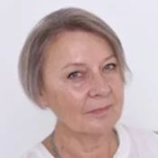 Jolanta Kukuczka - Sułkowska