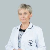 Lidia Stolarska-Kraszewska