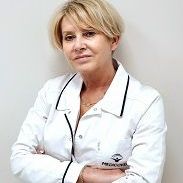 Magdalena Górska-Chrząstek
