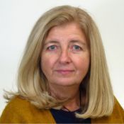 Małgorzata Ruszczyńska