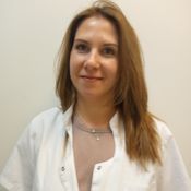 Agnieszka Wasilewska