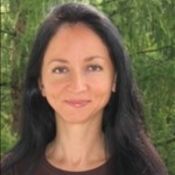 Iwona Węgrzynek-Doniec