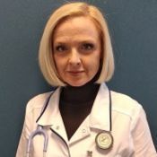 Anna Wieczorek - Kacprzak