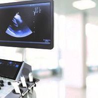 USG Doppler układu wrotnego wątroby