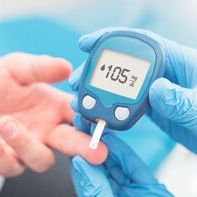 Diabetes testing