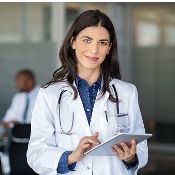 Qualification process for preventive vaccination