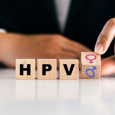 Vaccine against HPV
