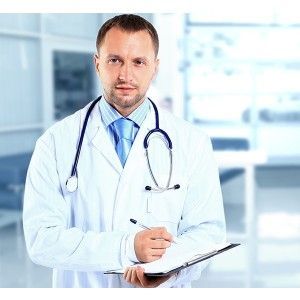 Consultation by a paediatric pulmonologist