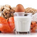 Food panel (20 allergens)