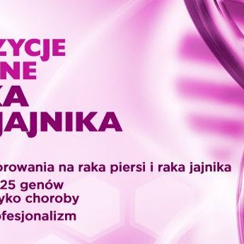 The Genetic Predisposition Screening for breast and ovarian cancers