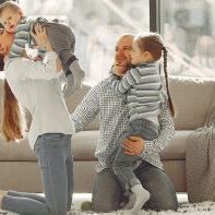 Children's Preventive Healthcare