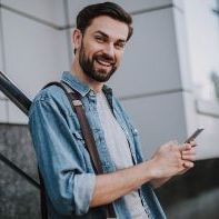 Men’s Preventive Healthcare