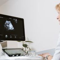 Duplex Doppler ultrasound of the carotid and vertebral arteries