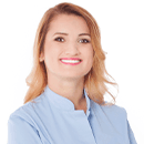 Tetyana Sugier