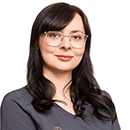 Izabela Rutkowska - Chrobok