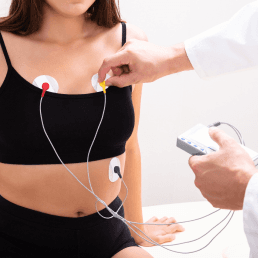 Holter EKG 24 godz.