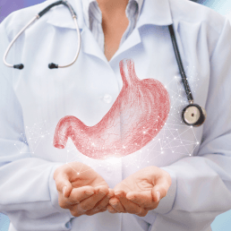 Gastroskopia z pobraniem wycinków/polipektomią i badaniem histopatologicznym + test Helicobacter pylori