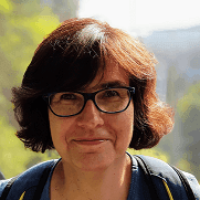 Joanna Furgał