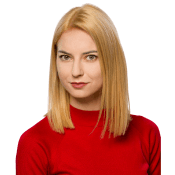Olga Lazurek
