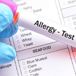 Test Alex 2 – diagnostyka molekularna chorób alergicznych