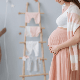 VERAgene - nieinwazyjne badanie prenatalne (NIPT)