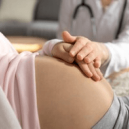 VERACITY Advanced - nieinwazyjne badanie prenatalne (NIPT)