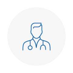 Sports medicine physician consultation