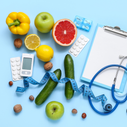 The Genodiet iGenesis Anti-Ageing Package