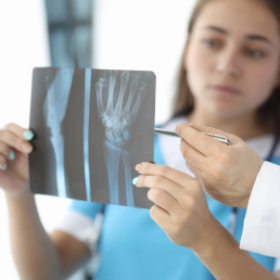 Hand surgeon  - adult