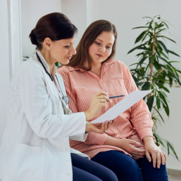 Program Leczenia Otyłości - etap 1, podstawowy: badania, diagnoza i plan działania