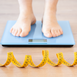 Program Leczenia Otyłości - etap 2, podstawowy: 6 miesięcy