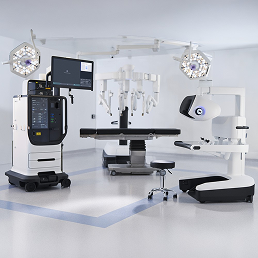 da Vinci Professor’s Consultation – Pancreatic and Gastrointestinal Diseases