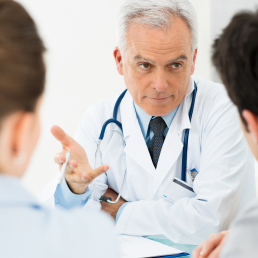 Konsultacja internisty - bariatria - kontynuacja leczenia SZPITAL