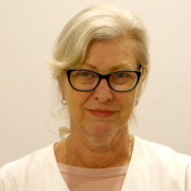 Maria Madajska - Kawulok