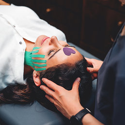 Fizjoterapia stomatologiczna - pakiet 3 wizyt x 30 min