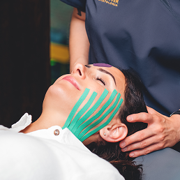 Fizjoterapia stomatologiczna - pakiet 5 wizyt x 30 min