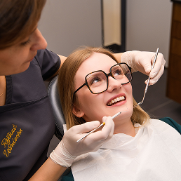 BASIC dental package