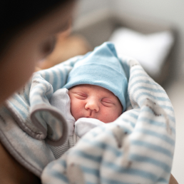 Birth package "Natural Birth"