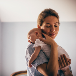 Pakiet Porodowy "Poród Prestige"