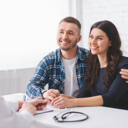 Comprehensive Health Screening