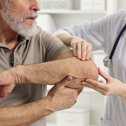 Rheumatology Screening