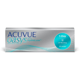 Contact lenses Acuvue Oasys 1 day 30 lenses