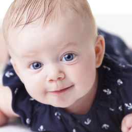 USG przezciemiączkowe