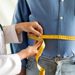 Bariatric surgeon - hospital consultation for adults