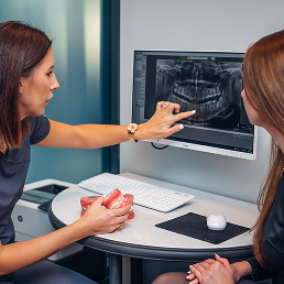 Premium Plus dental package