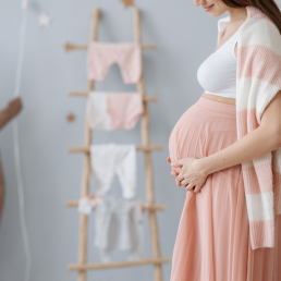 VERAgene - non-invasive prenatal testing (NIPT)