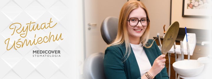 Przęglądy stomatologiczne