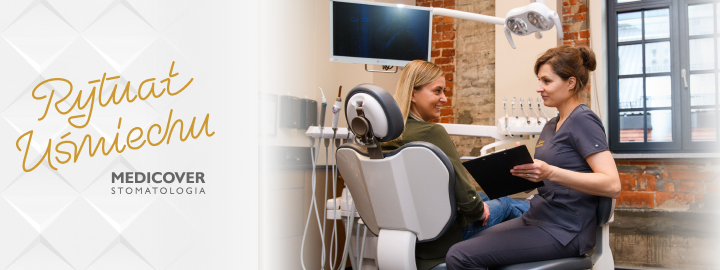 Konsultacje specjalistyczne