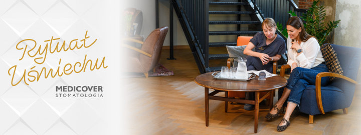 Abonamenty stomatologiczne