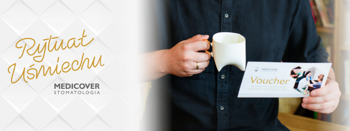 Vouchery stomatologiczne